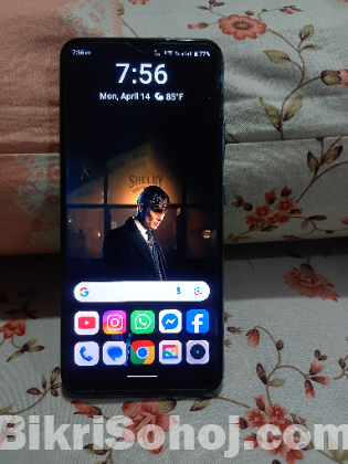 Realme C21Y